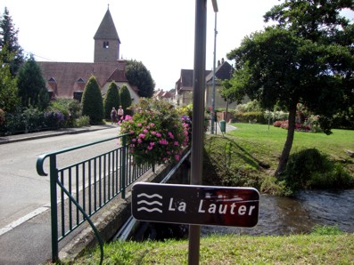 Lautertal Lautertal