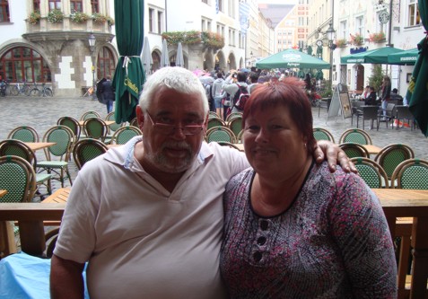 Schuhbeck´cafe Schuhbeck´cafe