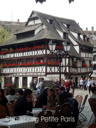 Strassburg_Petit Paris_2 Strassburg_Petit Paris_2